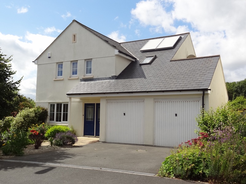 to Glebe House Holidays for your perfect holiday in South Devon